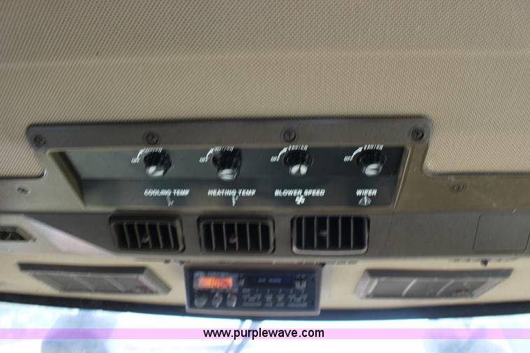 image for item K1080 1997 John Deere 7455 6R30 cotton stripper