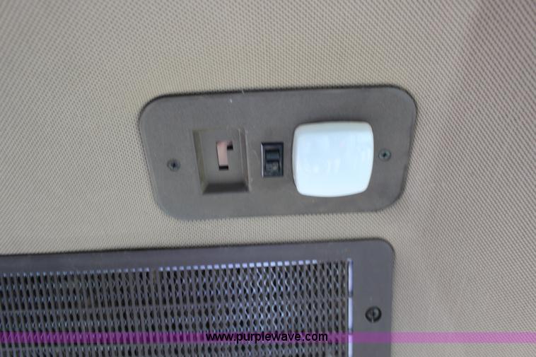 image for item K1080 1997 John Deere 7455 6R30 cotton stripper