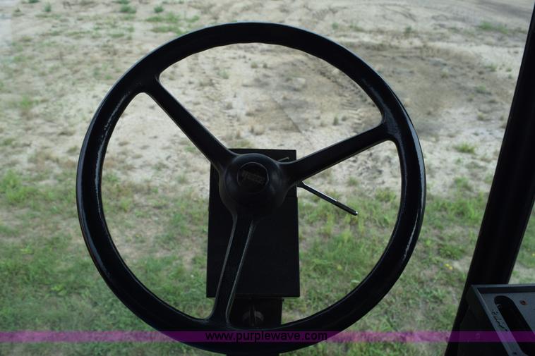 image for item K6214 1990 Case IH 1680 Axial Flow combine