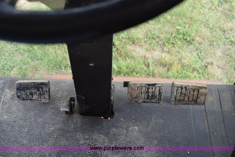 image for item K6214 1990 Case IH 1680 Axial Flow combine