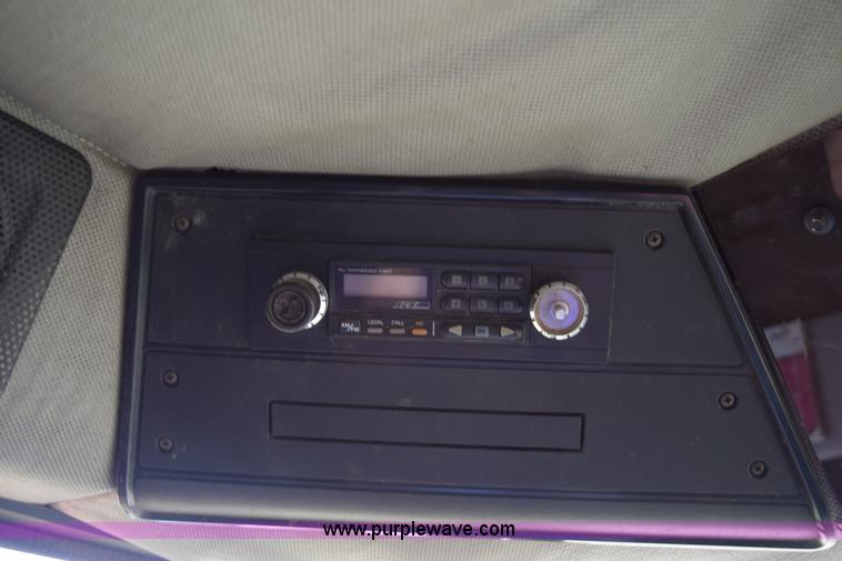 image for item K6214 1990 Case IH 1680 Axial Flow combine