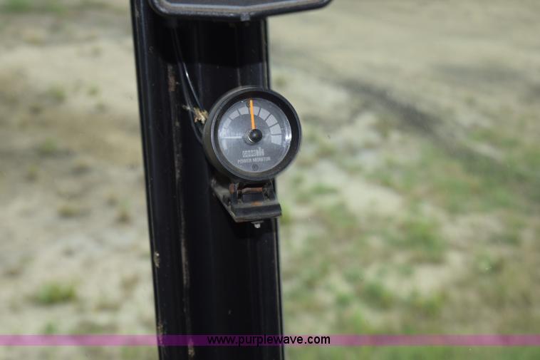 image for item K6214 1990 Case IH 1680 Axial Flow combine