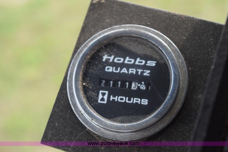 image for item K6214 1990 Case IH 1680 Axial Flow combine