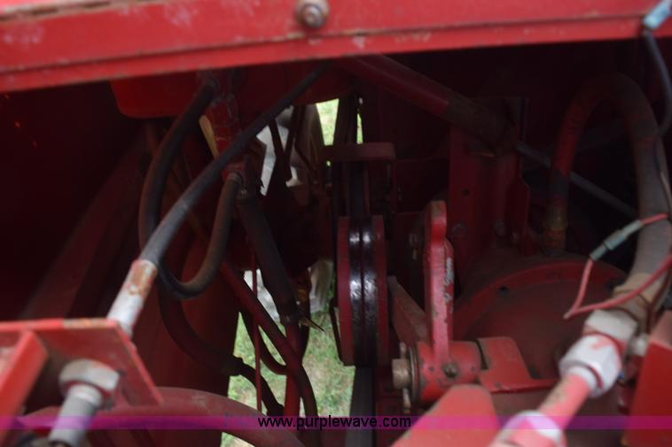 image for item K6214 1990 Case IH 1680 Axial Flow combine