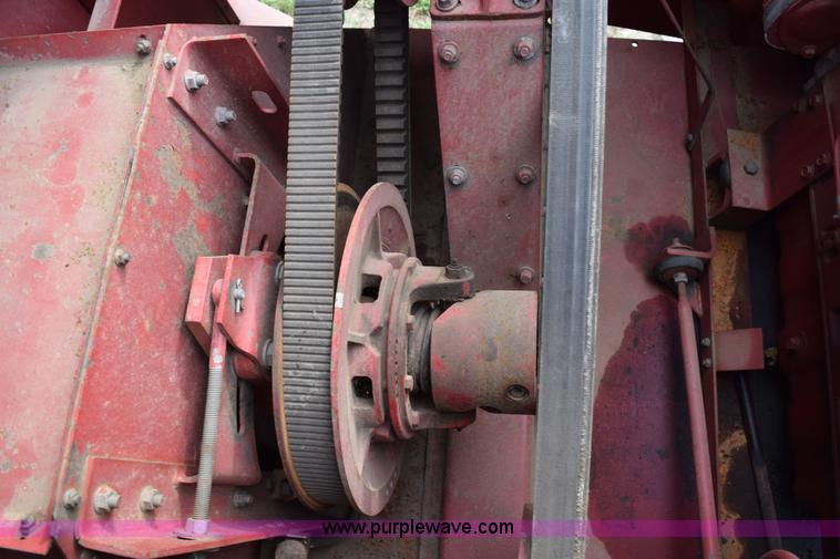 image for item K6214 1990 Case IH 1680 Axial Flow combine