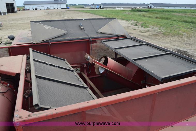 image for item K6214 1990 Case IH 1680 Axial Flow combine