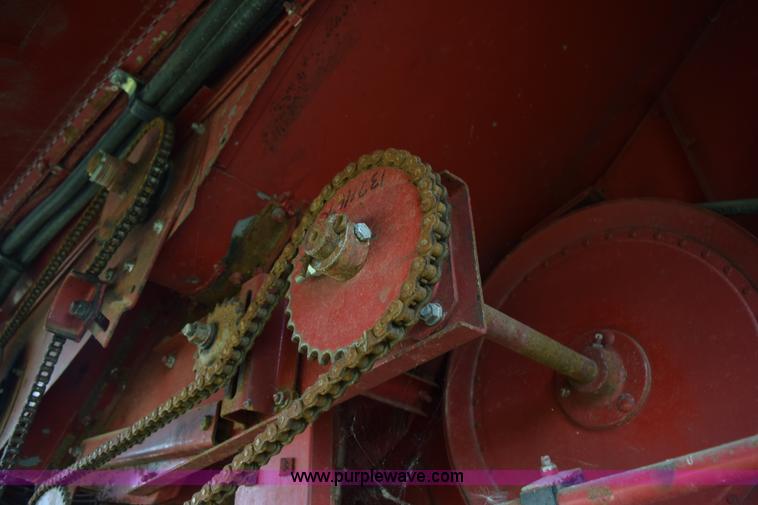 image for item K6214 1990 Case IH 1680 Axial Flow combine