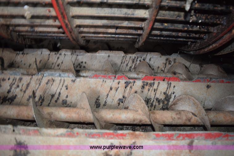 image for item K6214 1990 Case IH 1680 Axial Flow combine