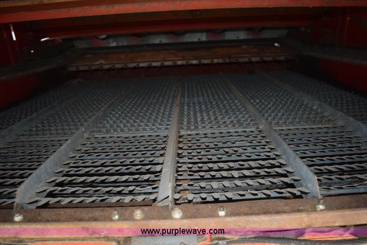 image for item K6214 1990 Case IH 1680 Axial Flow combine