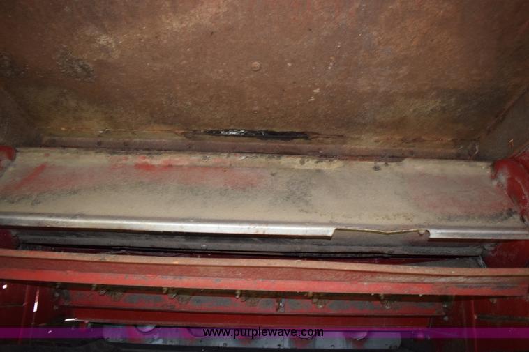 image for item K6214 1990 Case IH 1680 Axial Flow combine