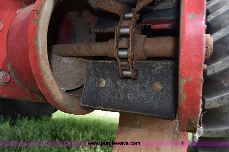 image for item K6214 1990 Case IH 1680 Axial Flow combine