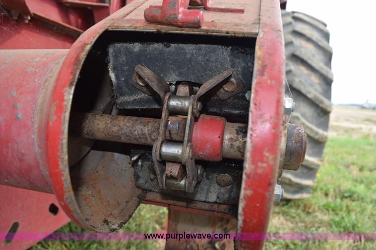 image for item K6214 1990 Case IH 1680 Axial Flow combine