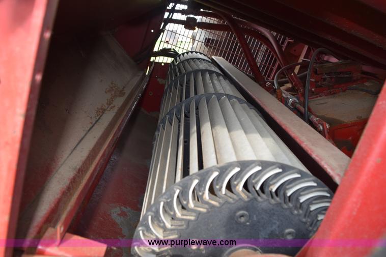 image for item K6214 1990 Case IH 1680 Axial Flow combine