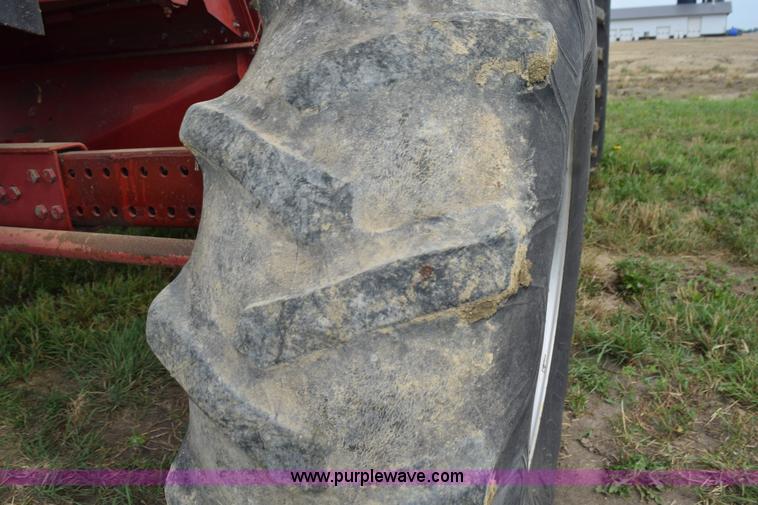 image for item K6214 1990 Case IH 1680 Axial Flow combine