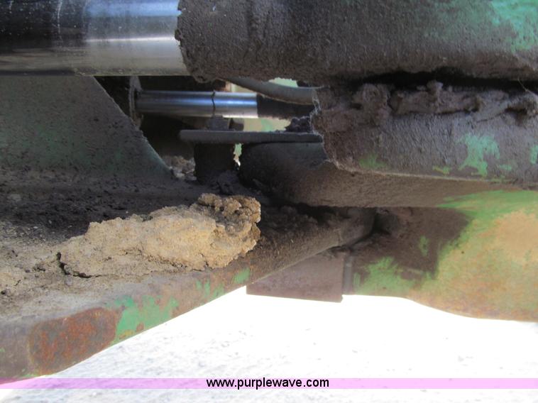 image for item K6264 1977 John Deere 8630 4WD tractor