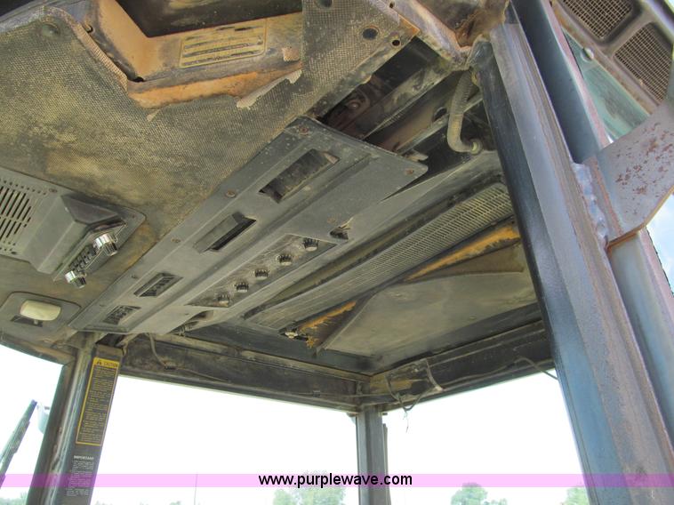 image for item K6264 1977 John Deere 8630 4WD tractor