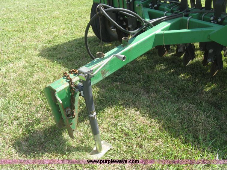 image for item K8748 Great Plains 1005NG no-till drill