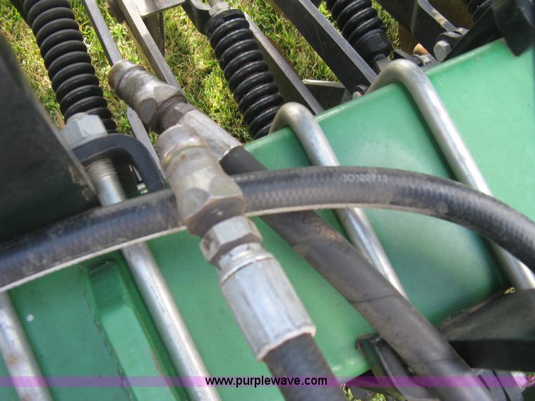 image for item K8748 Great Plains 1005NG no-till drill