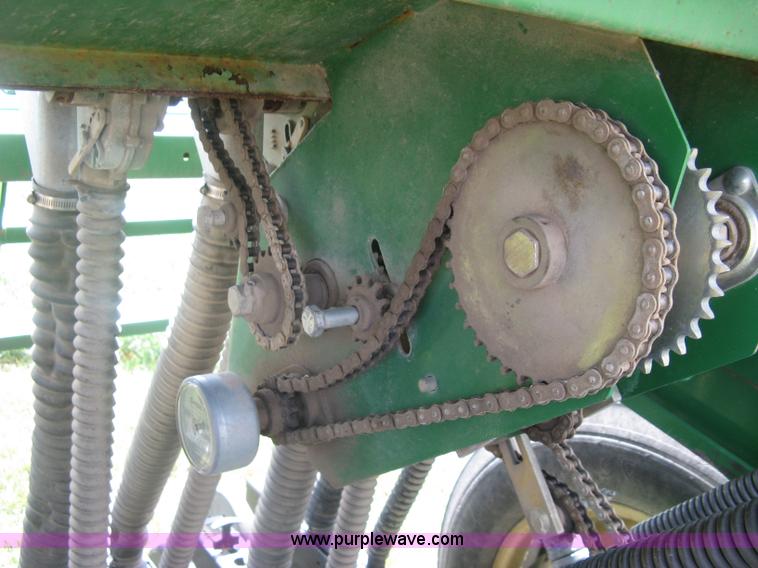 image for item K8748 Great Plains 1005NG no-till drill