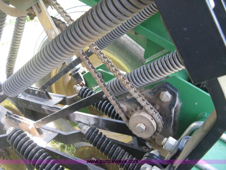 image for item K8748 Great Plains 1005NG no-till drill