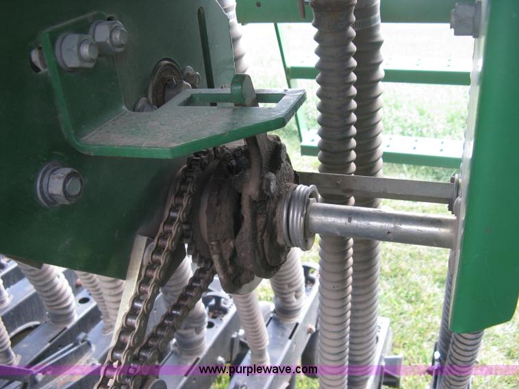 image for item K8748 Great Plains 1005NG no-till drill