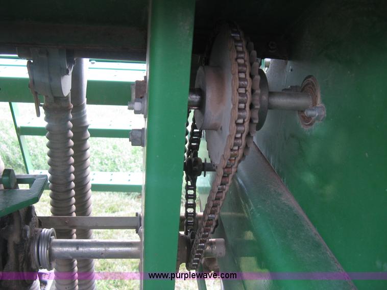 image for item K8748 Great Plains 1005NG no-till drill