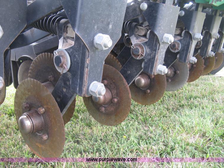 image for item K8748 Great Plains 1005NG no-till drill