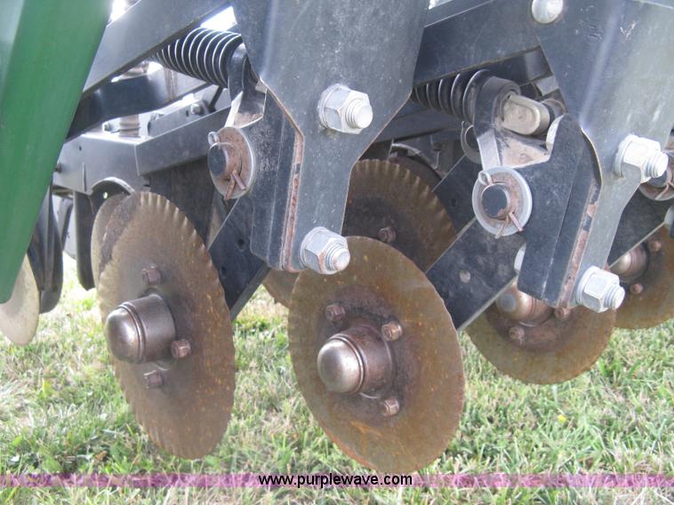 image for item K8748 Great Plains 1005NG no-till drill