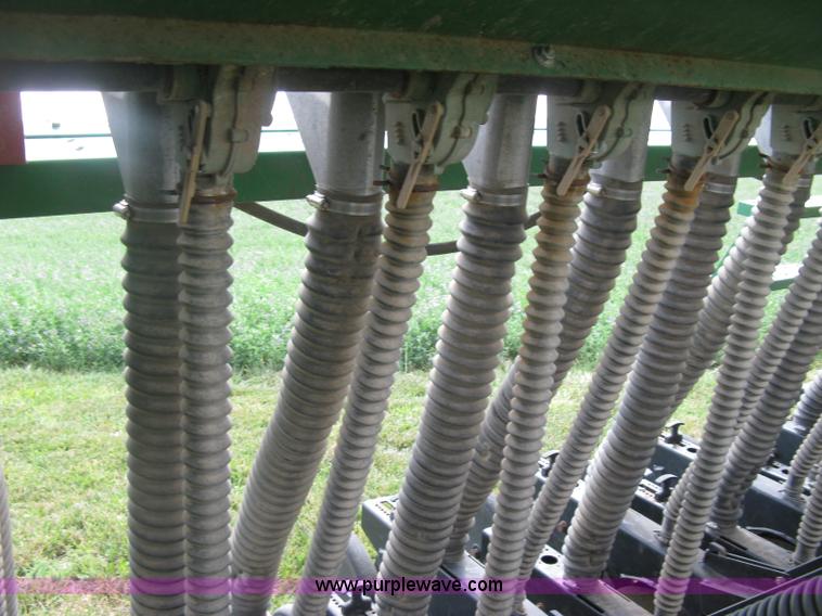 image for item K8748 Great Plains 1005NG no-till drill