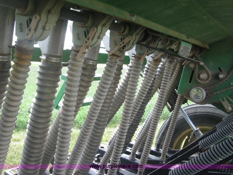 image for item K8748 Great Plains 1005NG no-till drill