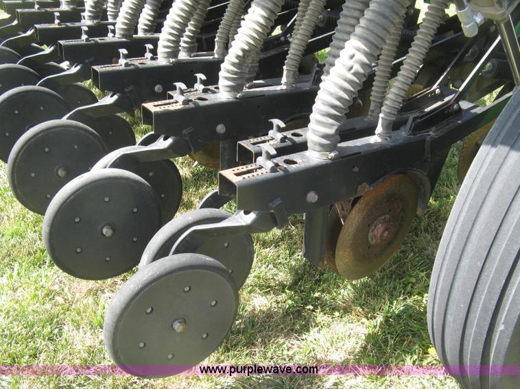 image for item K8748 Great Plains 1005NG no-till drill
