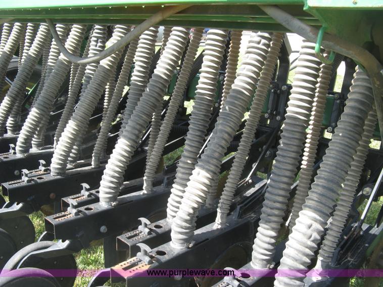 image for item K8748 Great Plains 1005NG no-till drill