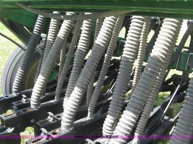 image for item K8748 Great Plains 1005NG no-till drill