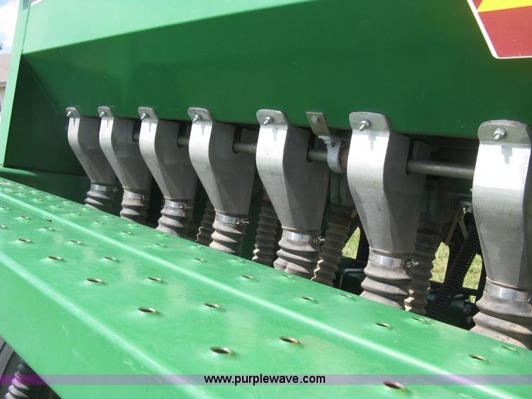 image for item K8748 Great Plains 1005NG no-till drill