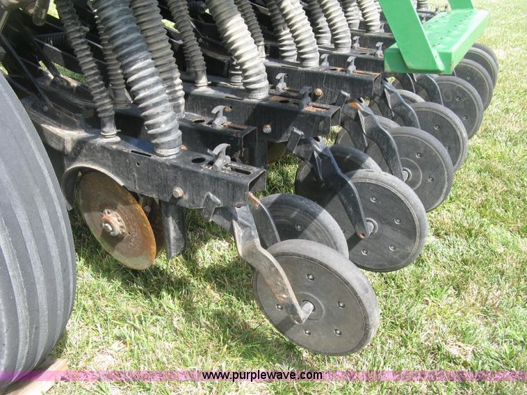 image for item K8748 Great Plains 1005NG no-till drill
