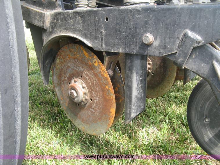 image for item K8748 Great Plains 1005NG no-till drill