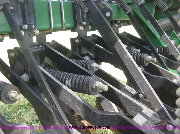 image for item K8748 Great Plains 1005NG no-till drill