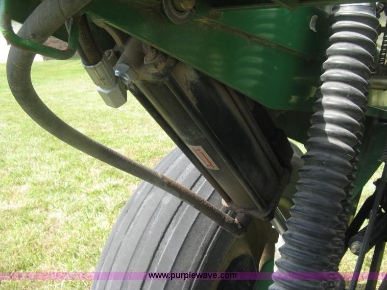 image for item K8748 Great Plains 1005NG no-till drill