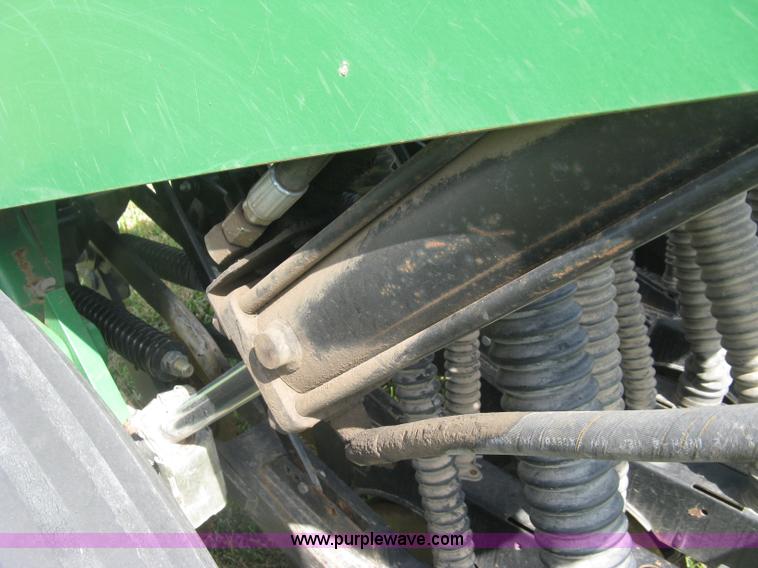 image for item K8748 Great Plains 1005NG no-till drill