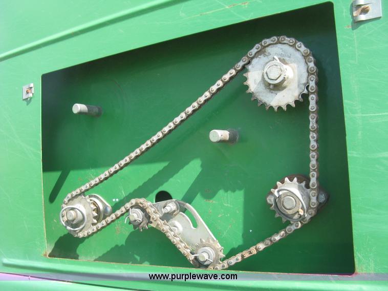 image for item K8748 Great Plains 1005NG no-till drill