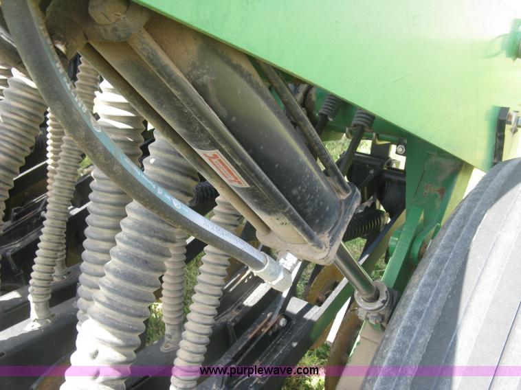 image for item K8748 Great Plains 1005NG no-till drill