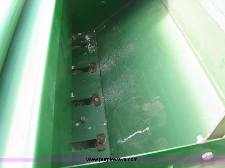 image for item K8748 Great Plains 1005NG no-till drill