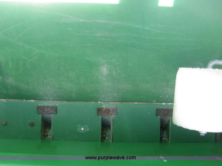 image for item K8748 Great Plains 1005NG no-till drill