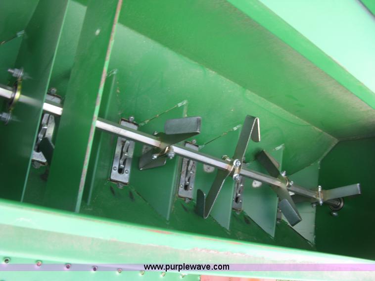 image for item K8748 Great Plains 1005NG no-till drill