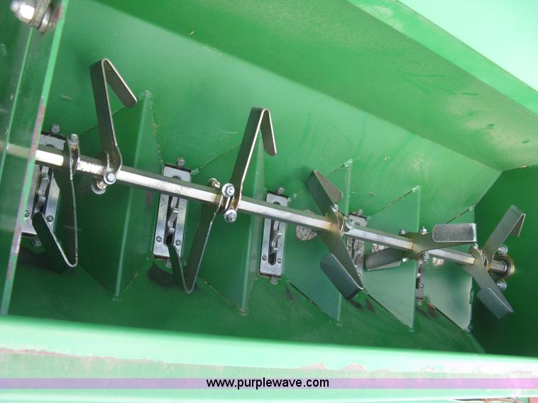 image for item K8748 Great Plains 1005NG no-till drill