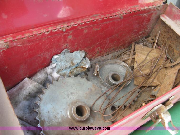 image for item K8748 Great Plains 1005NG no-till drill