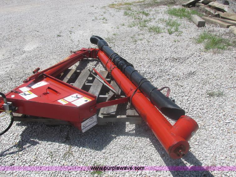 image for item L4029 Westfield seed auger