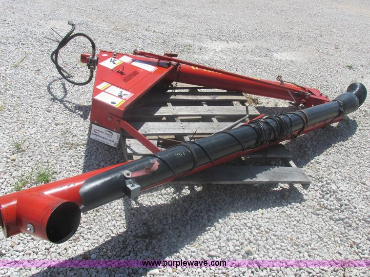 image for item L4029 Westfield seed auger