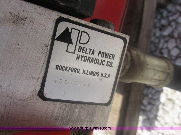 image for item L4029 Westfield seed auger