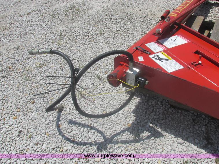 image for item L4029 Westfield seed auger